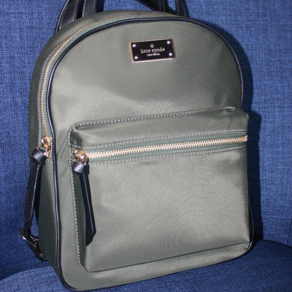 Kate Spade Backpack